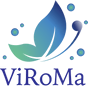 ViRoMa-logo